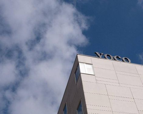 voco Bilbao - City