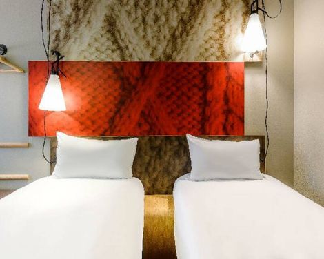 ibis Muenchen City