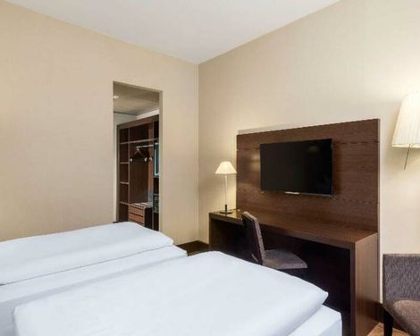 NH Düsseldorf Königsallee