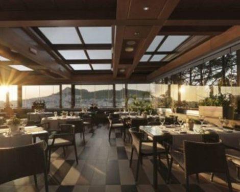 Crowne Plaza Athens City Centre-0