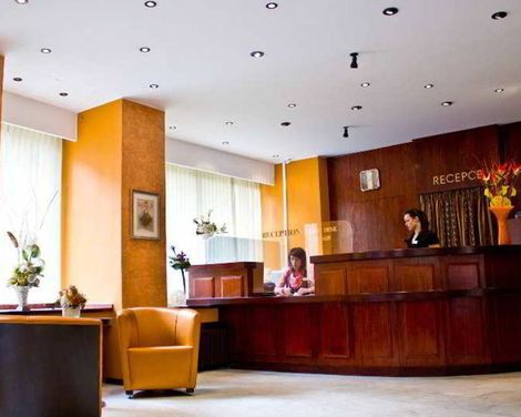 Hotel Harmony