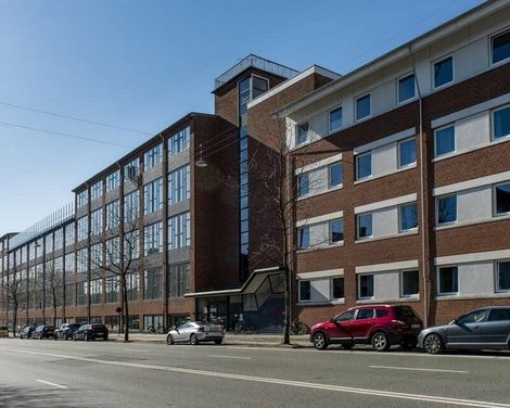 a&o Copenhagen Nørrebro
