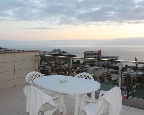 Klayman Diamond Aparthotel