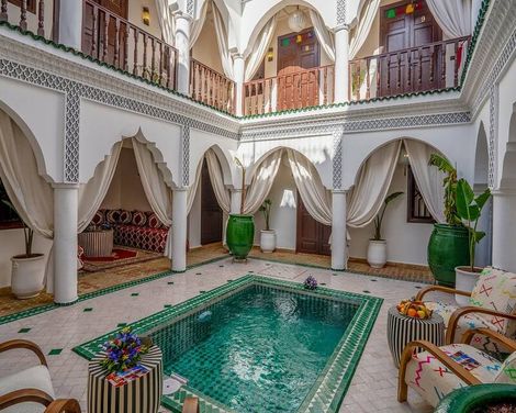 Riad Lalla Azalay
