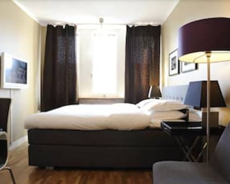 Hotel Fridhem-2