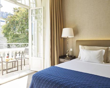 Hotel PortoBay Liberdade
