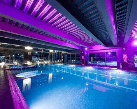 Village Hotel Watford