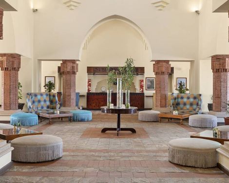 Radisson Blu Resort, El Quseir-0