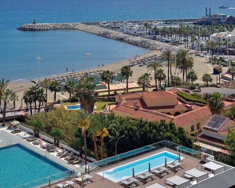 Ocean House Costa del Sol by Grupotel