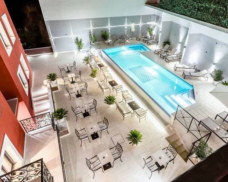 Hotel Cvita