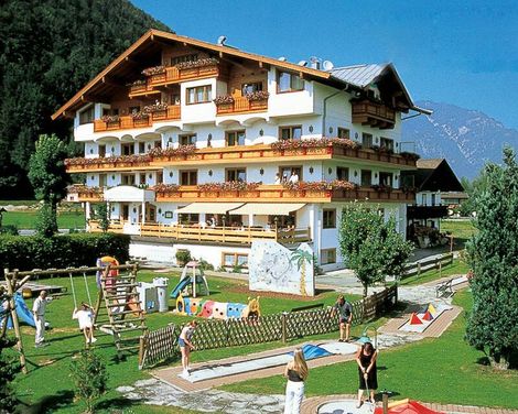 1. FC Köln Fanreise - Hotel Neuwirt