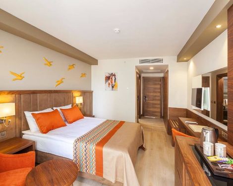 Side Royal Palace Hotel & Spa