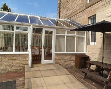 Northumberland Hotel