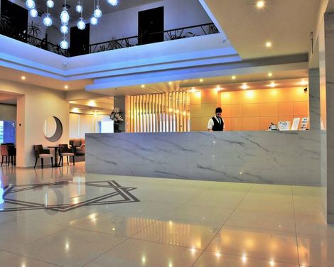 Theo Hotel