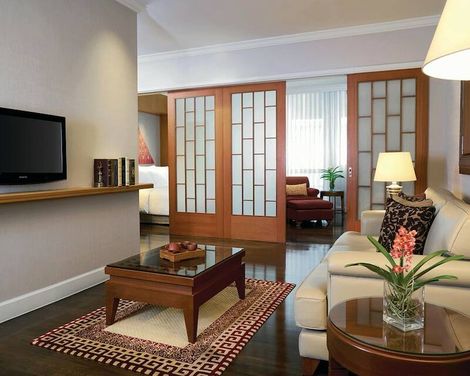 Marriott Executive Apartments Mayfair -0