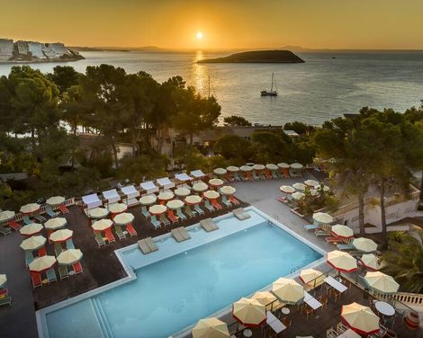 Alua Calvia Mallorca
