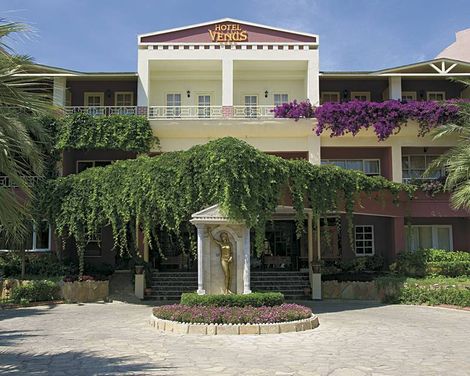 Bieno Venüs Hotel & Spa-0