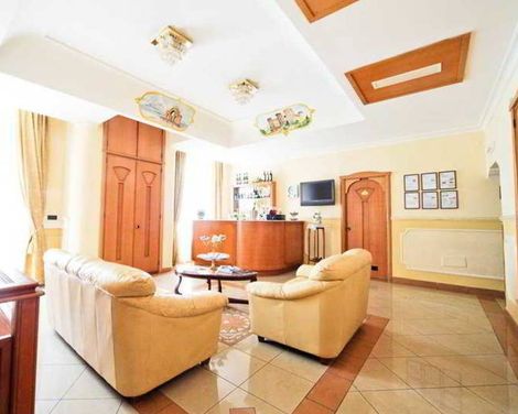 Hotel Casablanca