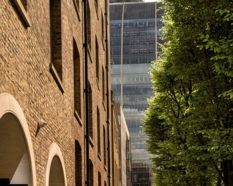 Sir Devonshire Square, part of Sircle Collection-3