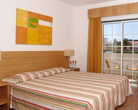 Novochoro Apartments & Villas-2