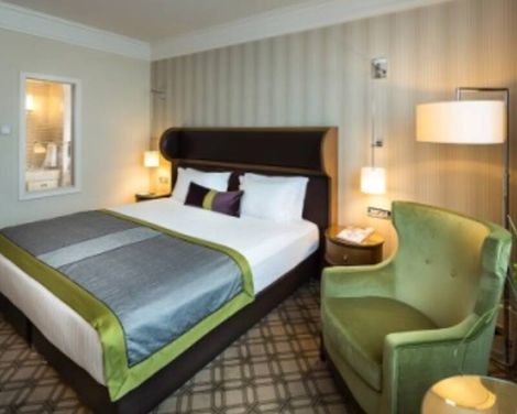 Titanic Port Bakirkoy-0