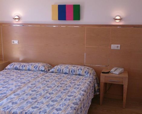 Hotel Bellavista-0