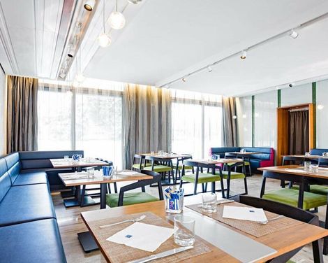 Novotel Roma Eur