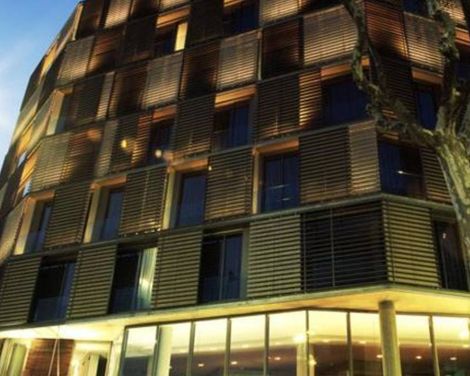 B-Hotel