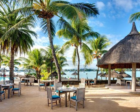 Veranda Grand Baie
