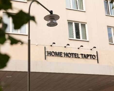 Home Hotel Tapto