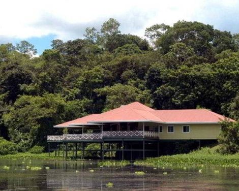 Gamboa Rainforest Resort-3