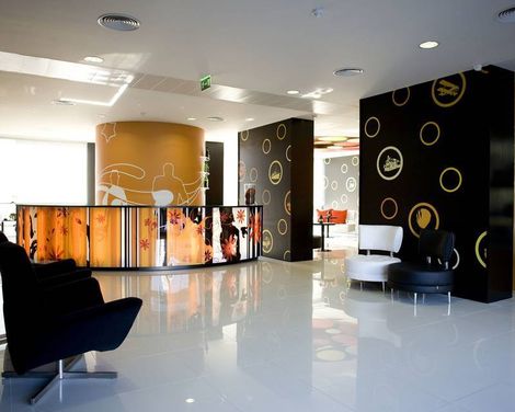 Star Inn Porto