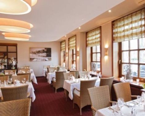 Best Western Premier Alsterkrug Hotel