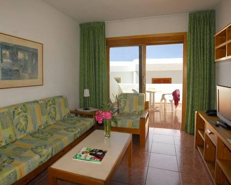Montecarlo Apartamentos