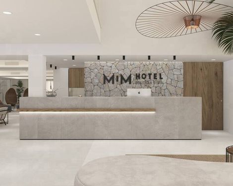 MiM Mallorca Meliá Collection