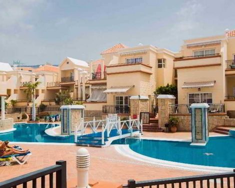 Yucca Park