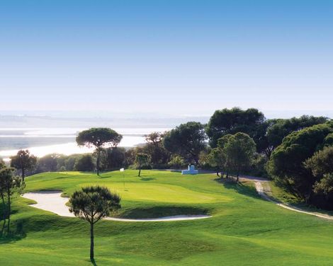 Tivoli Marina Vilamoura Algarve Resort