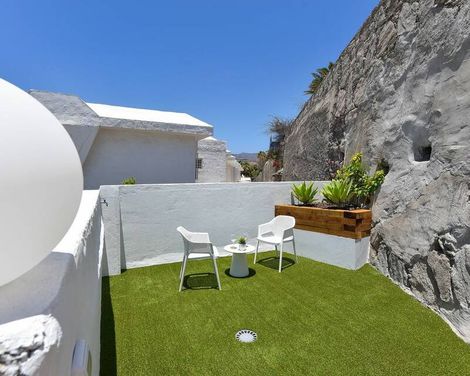 Apartamentos Morea