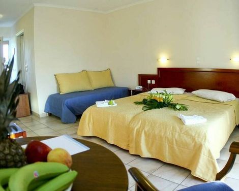 Zante Village-3