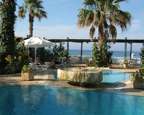 Topset Hotel