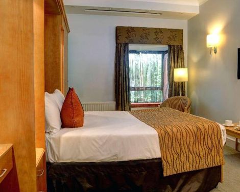 The Watermill Hotel, Sure Hotel Collection by Best Western