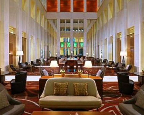 Berlin Marriott Hotel-2