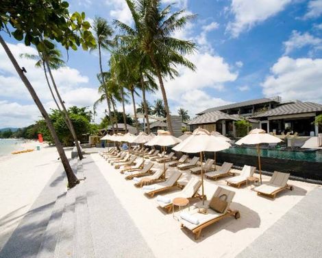 Sareeraya Villas & Suites-0