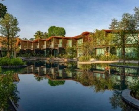 Kalima Resort & Villas Khao Lak