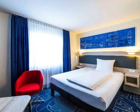 ibis Styles Filderstadt Stuttgart Messe-0