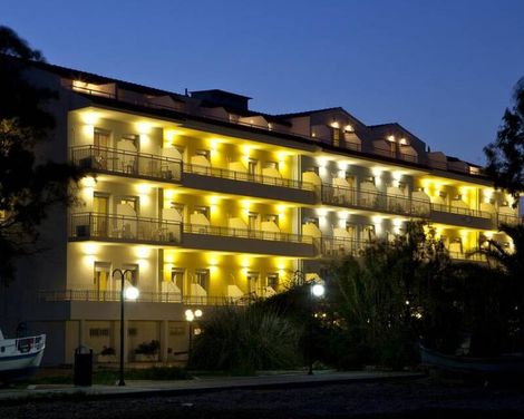 Hotel Summery-1