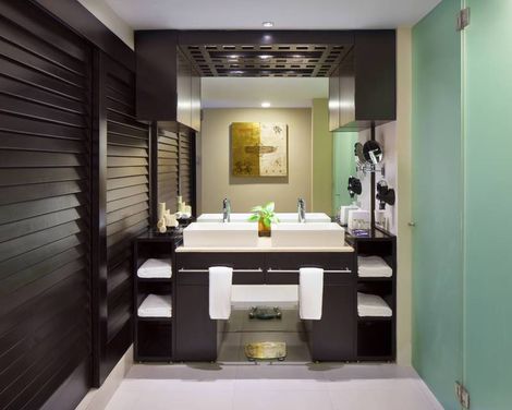 The Fives Beach Hotel & Residences