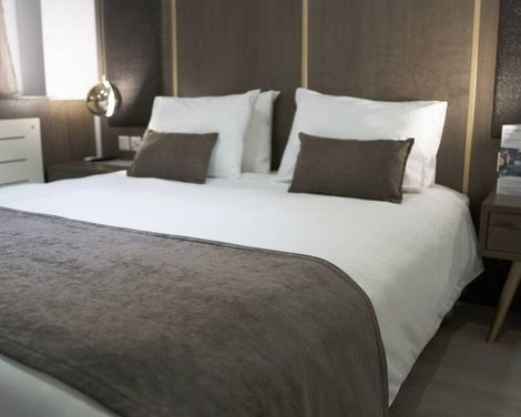 Capsis Hotel Thessaloniki-0