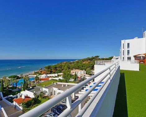 Grand Muthu Oura View Beach Club