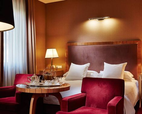 Hotel Lord Byron